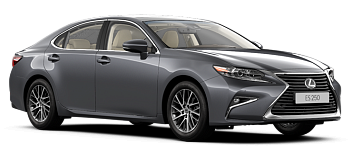 ремонт Генератора LEXUS (ЛЕКСУС) ES250